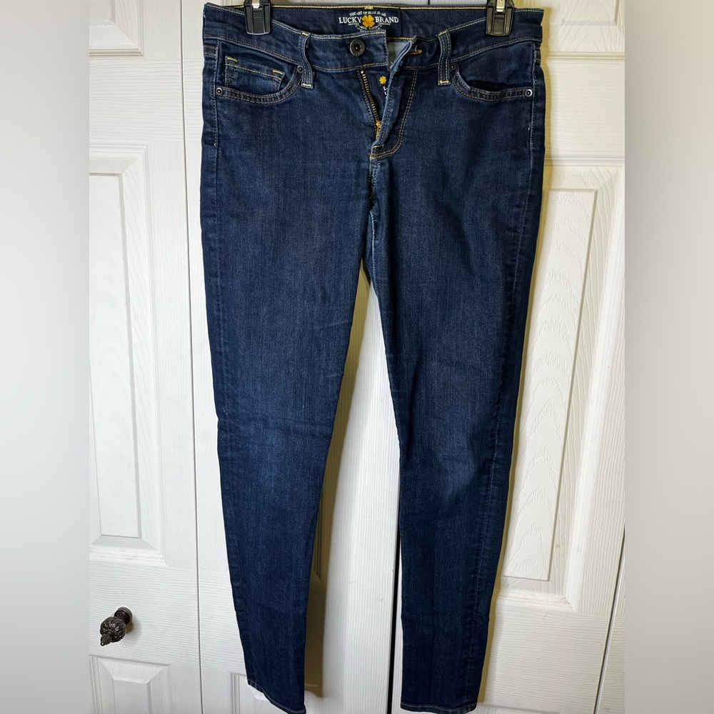 Lucky Brand Jeans Style# 7W10875